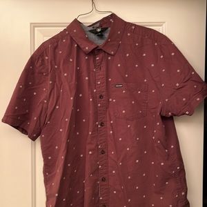 Volcom - t shirt in great condition.